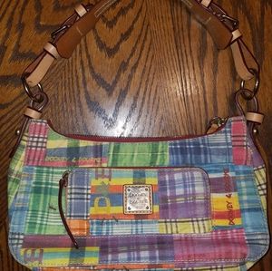 Dooney & Bourke shoulder bag